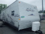 Used 2007 Jayco Jayflight 31RKS Travel Trailer For Sale